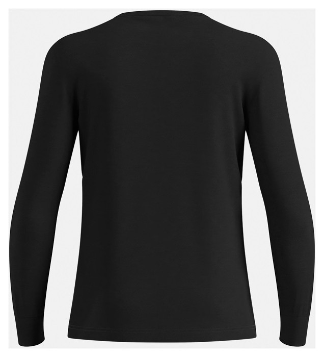 Odlo термобрюки Merino 200 black L