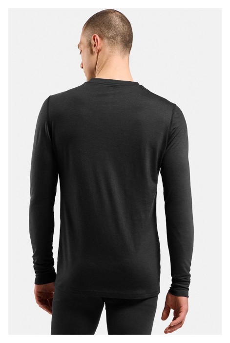 Odlo термобрюки Merino 200 black L