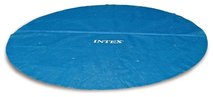 Солнечное покрытие для бассейна INTEX 28015 549 см