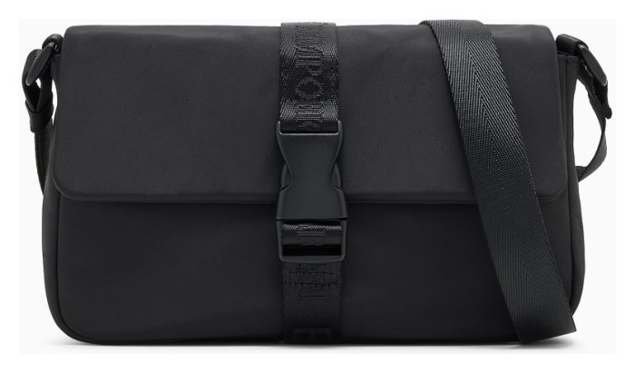 Сумка для міста Armani EA7 ( 7W001198-AF22280 ) SHOULDER BAG 2026