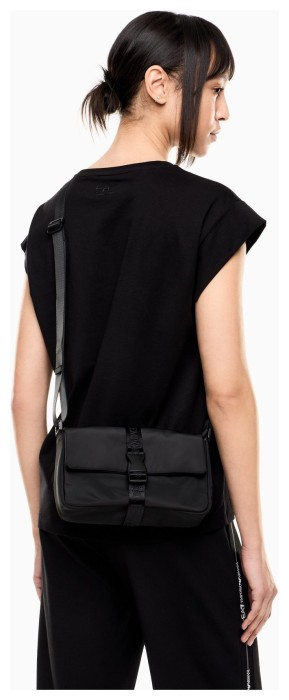 Сумка для міста Armani EA7 ( 7W001198-AF22280 ) SHOULDER BAG 2026