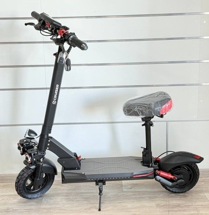 Електросамокат Maraton Cruiser A13