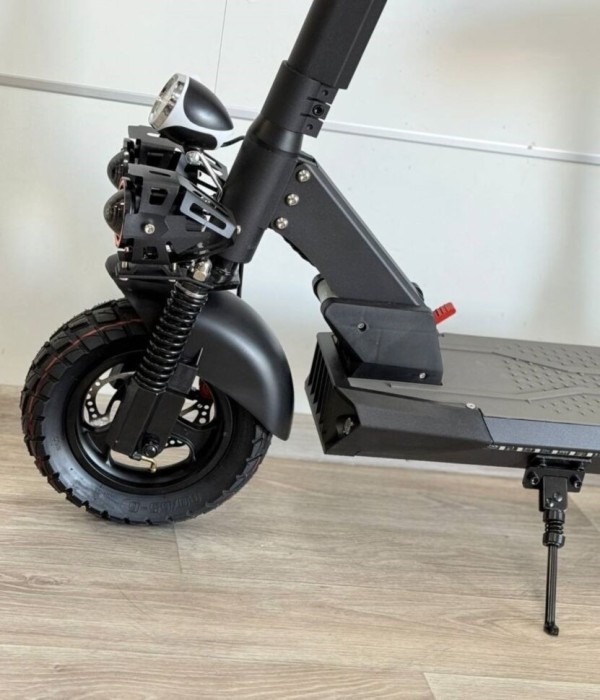 Електросамокат Maraton Cruiser A13