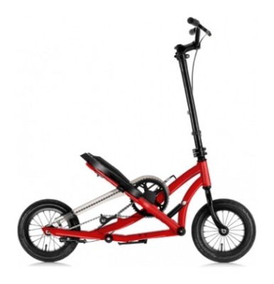 Степпинг Brizon Stepwing Galaxy Red