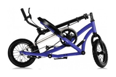 Степпинг Brizon Stepwing Galaxy Red