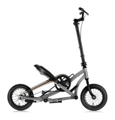 Степпинг Brizon Stepwing Galaxy Red