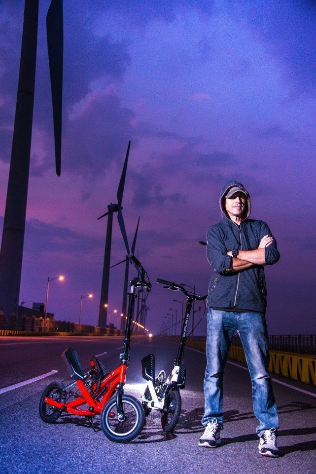 Степпинг Brizon Stepwing Galaxy Red