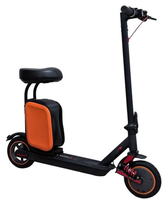 Электросамокат Flash Ride