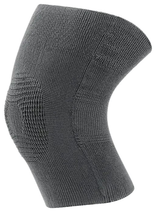 Наколінники Accapi BodyGuard Knee Pad, Black, L