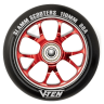 Колесо Slamm V-Ten II 110 mm red