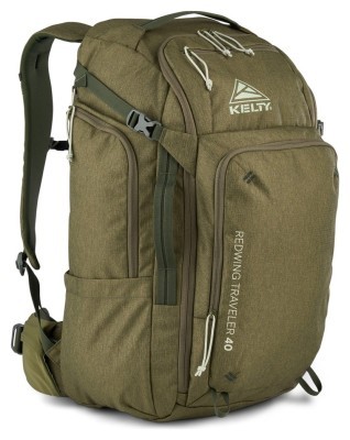 Kelty рюкзак Redwing Traveler 40 burnt olive