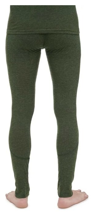 Термоштани Turbat Retezat Bottom Mns