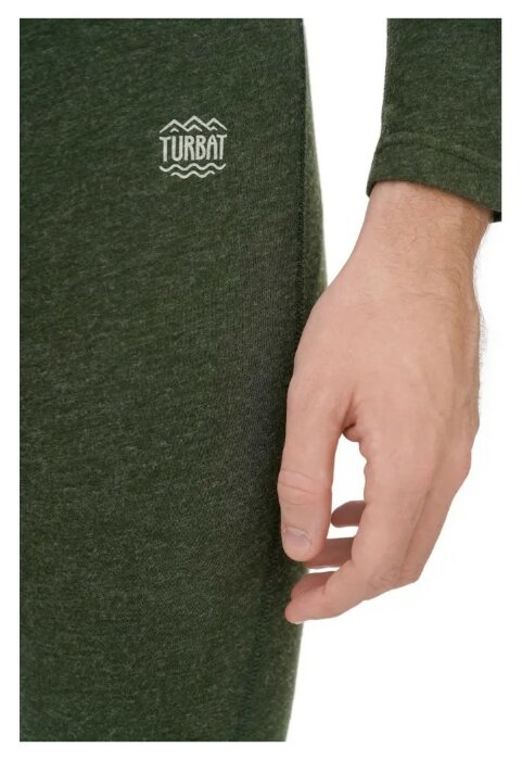 Термоштани Turbat Retezat Bottom Mns