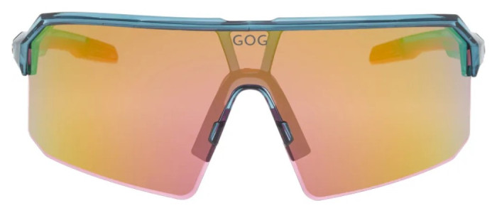 Окуляри GOG Nanna Cat.3