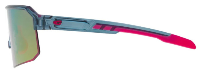 Окуляри GOG Nanna Cat.3