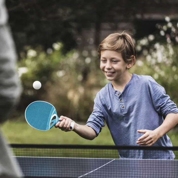 М'ячі для настільного тенісу Cornilleau P-BALL ABS EVOLUTION 1* 72 шт, помаранчеві