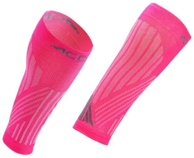Термогетры Accapi Compression Calf Performance, Pink