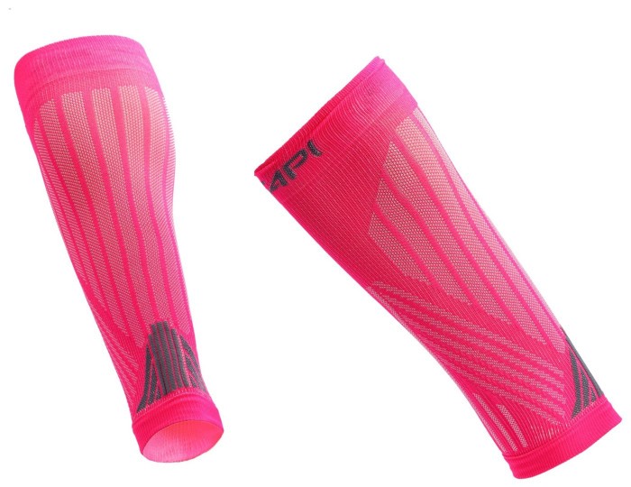 Термогетры Accapi Compression Calf Performance, Pink