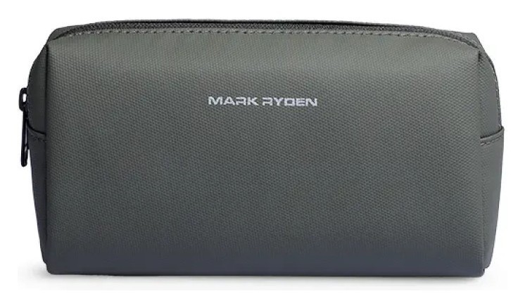 Несессер Mark Ryden MR09 Green, укр, укр