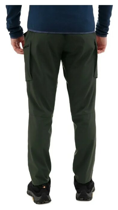 Брюки Turbat Magura Mns
