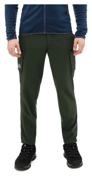 Брюки Turbat Magura Mns