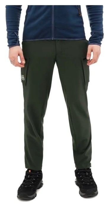 Штани Turbat Magura Mns, укр, укр