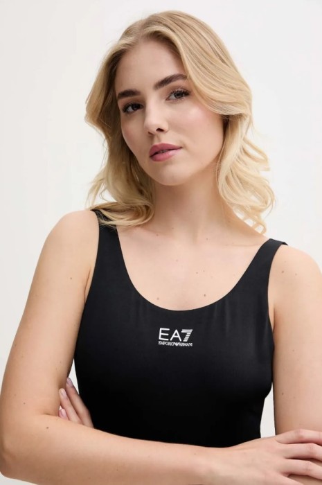 Купальники Armani EA7 ( 7W000321-AF12599 ) 1PIECE BEACHWEAR 2025