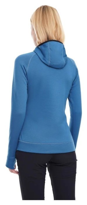 Флісова кофта Turbat Peak Wmn, укр, укр