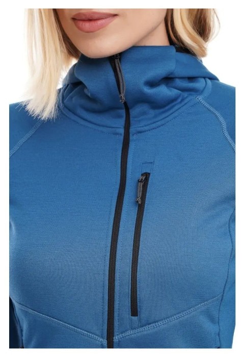 Флісова кофта Turbat Peak Wmn, укр, укр