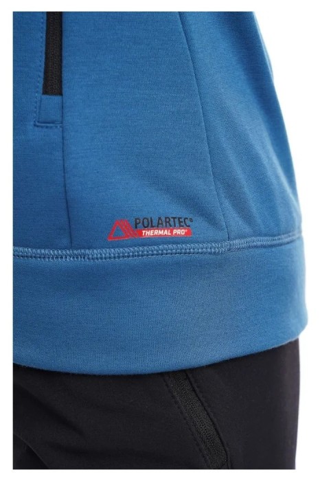 Флісова кофта Turbat Peak Wmn, укр, укр