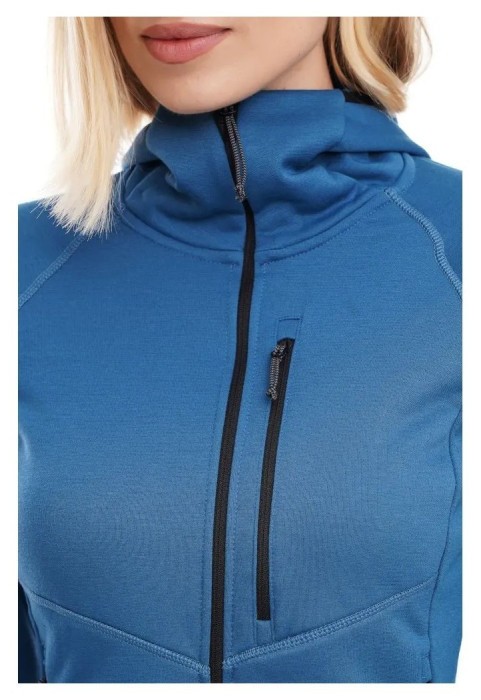 Флісова кофта Turbat Peak Wmn, укр, укр