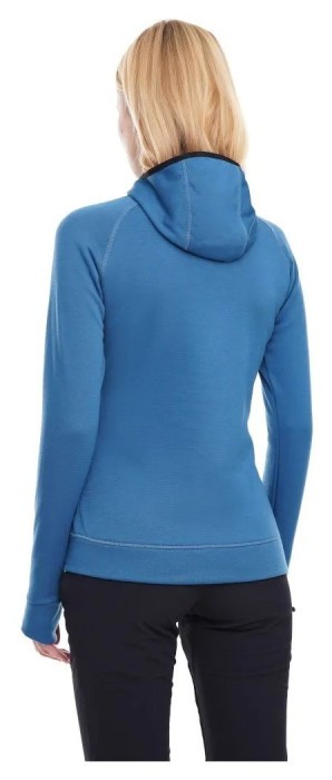 Флісова кофта Turbat Peak Wmn, укр, укр