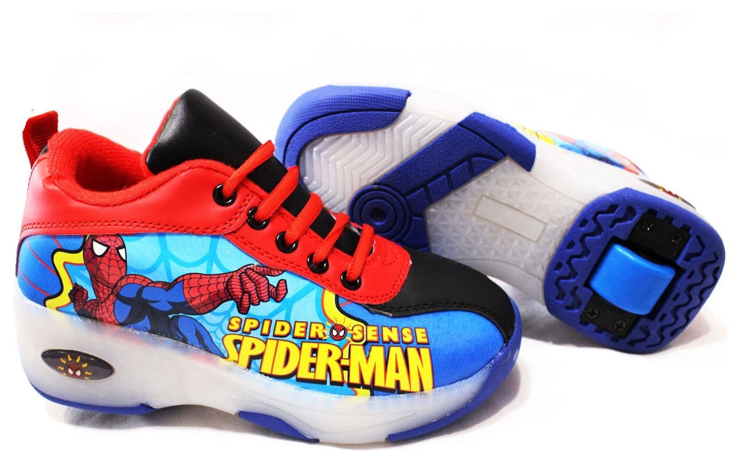 Роликовые кроссовки (Bavar Sport), Bavar Sport (36)