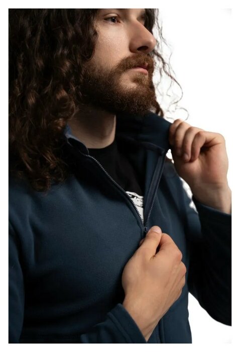 Флісова кофта Turbat Classic Mns