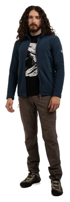 Флісова кофта Turbat Classic Mns, укр, укр