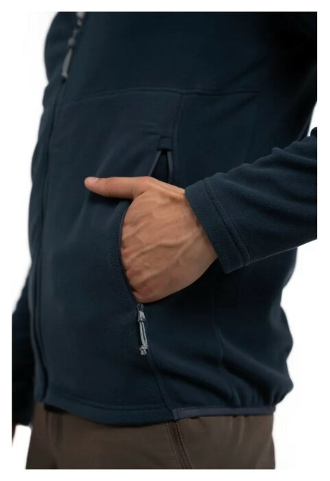 Флісова кофта Turbat Classic Mns, укр, укр