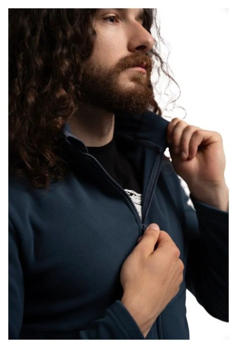 Флісова кофта Turbat Classic Mns, укр, укр