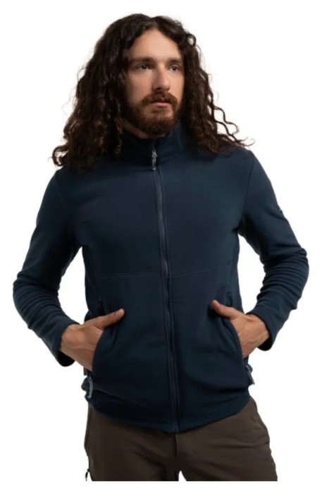 Флісова кофта Turbat Classic Mns, укр, укр