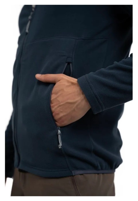 Флісова кофта Turbat Classic Mns, укр, укр