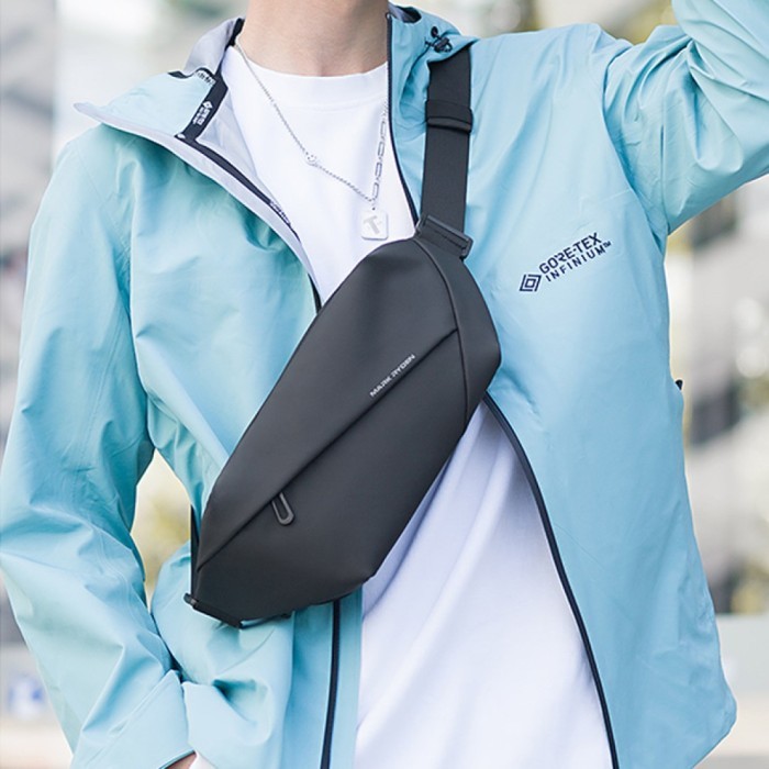 Сумка на одне плече Mark Ryden Split MR5860