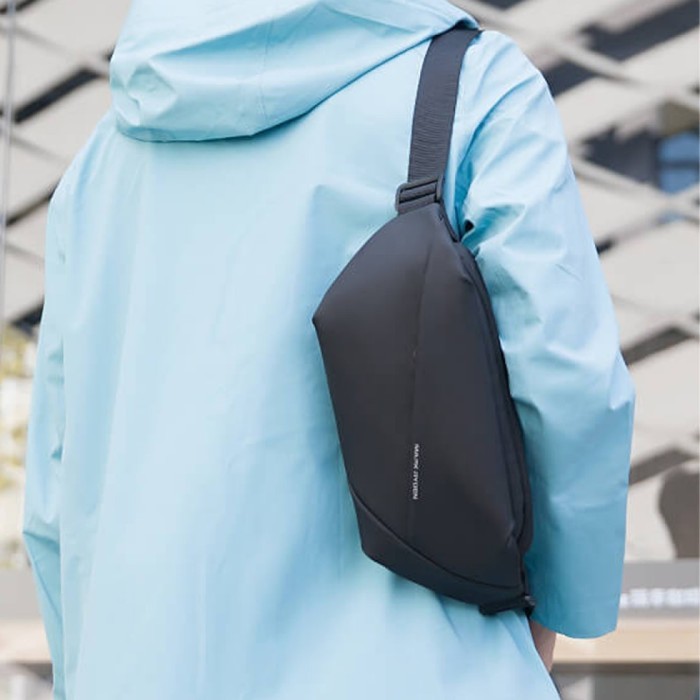 Сумка на одне плече Mark Ryden Split MR5860