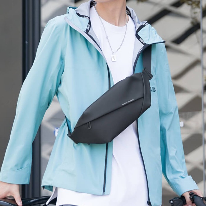 Сумка на одне плече Mark Ryden Split MR5860, укр, укр