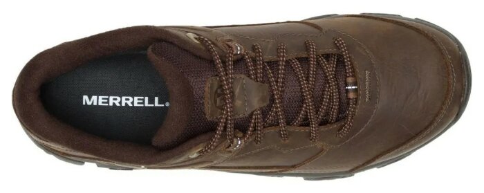 Кроссовки Merrell Moab Adventure 3 WP Mns