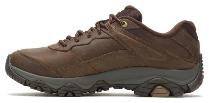 Кроссовки Merrell Moab Adventure 3 WP Mns