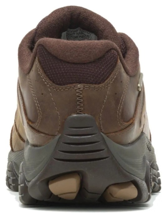 Кросівки Merrell Moab Adventure 3 WP Mns, укр, укр