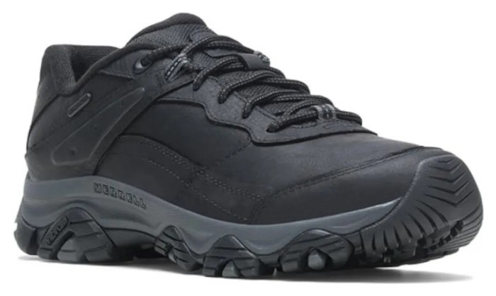 Кросівки Merrell Moab Adventure 3 WP Mns, укр, укр