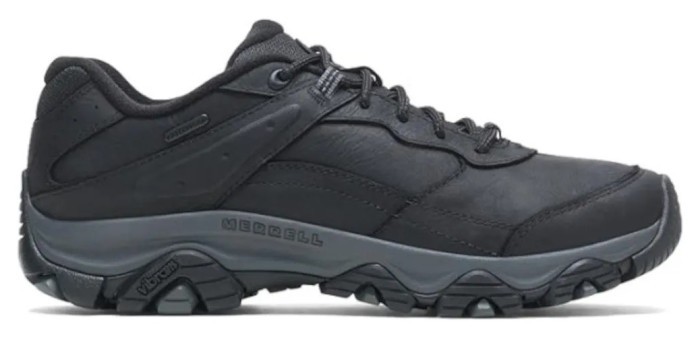 Кросівки Merrell Moab Adventure 3 WP Mns, укр, укр