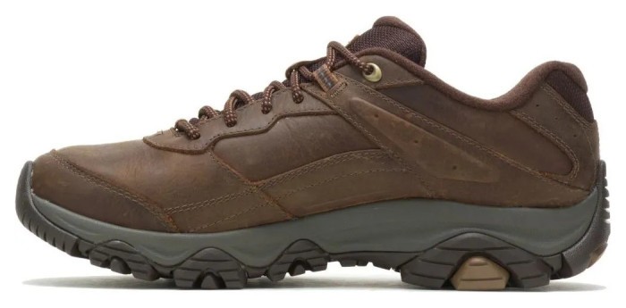 Кросівки Merrell Moab Adventure 3 WP Mns, укр, укр