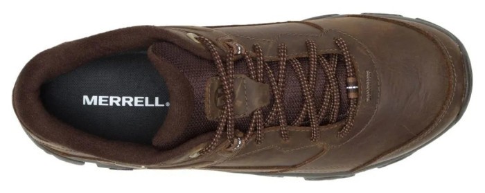 Кросівки Merrell Moab Adventure 3 WP Mns, укр, укр