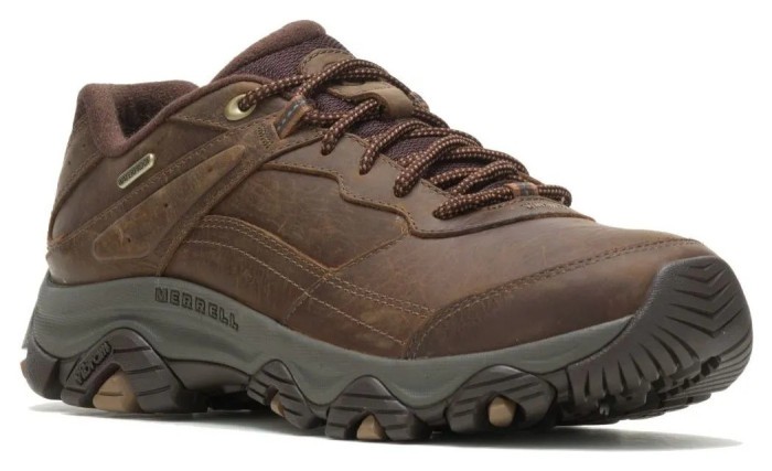 Кросівки Merrell Moab Adventure 3 WP Mns, укр, укр